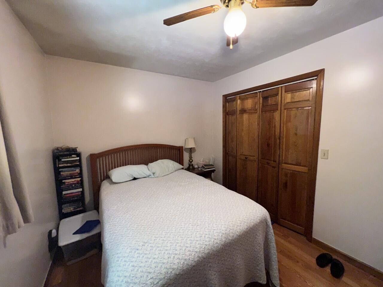 3935 Laurel Fork Road Rocky Gap, VA 24366 - Photo 19 of 29 Bed 1.1