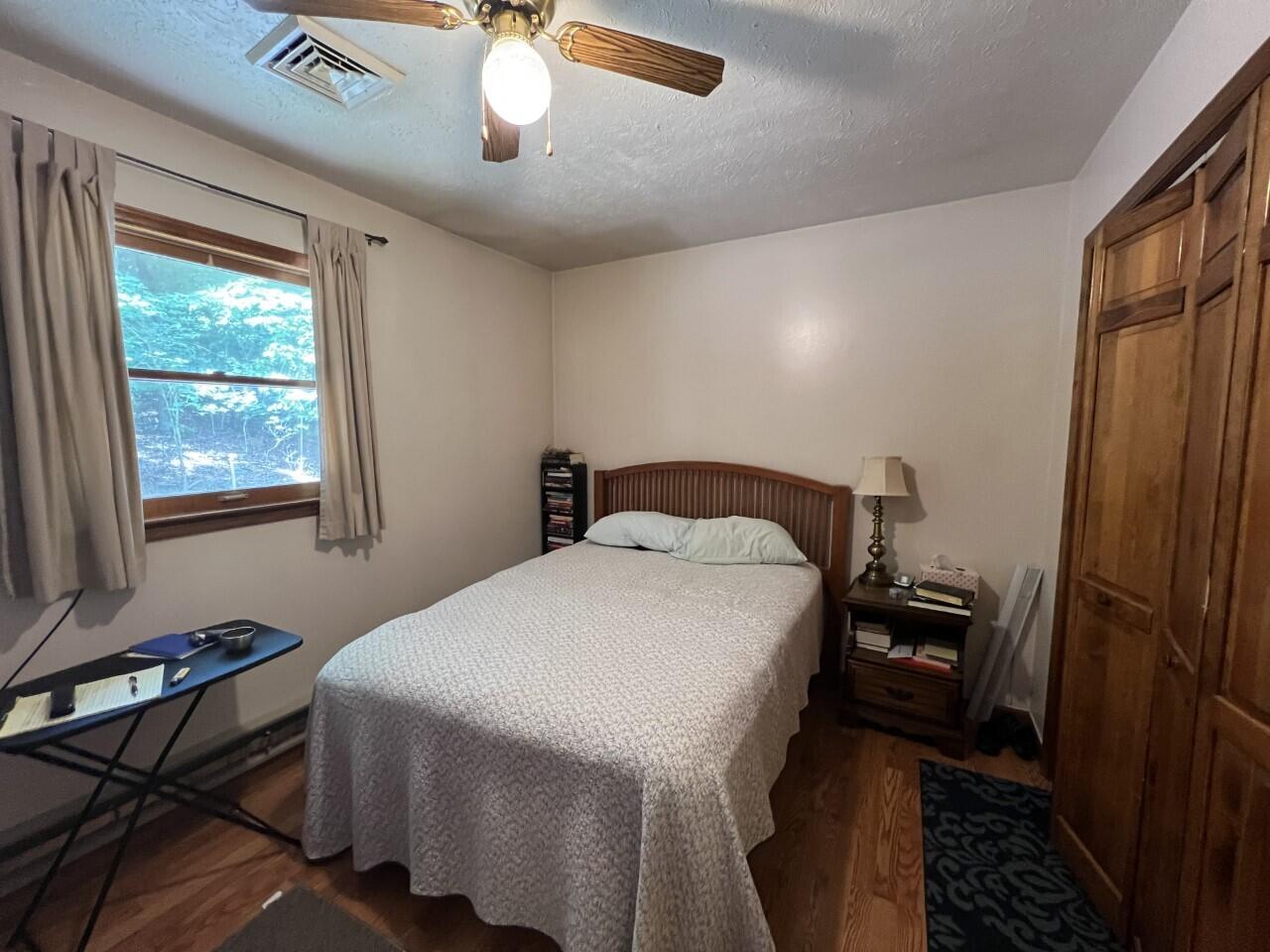 3935 Laurel Fork Road Rocky Gap, VA 24366 - Photo 20 of 29 Bed 1