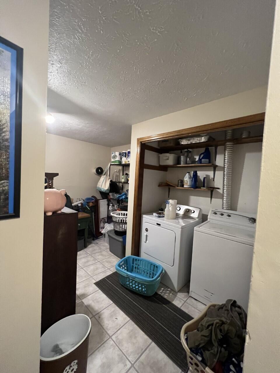 3935 Laurel Fork Road Rocky Gap, VA 24366 - Photo 27 of 29 Laundry