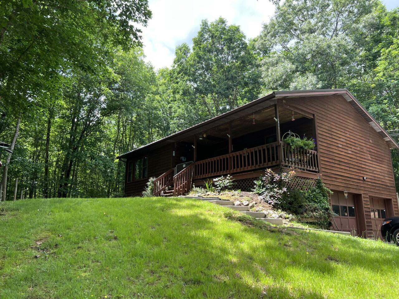 3935 Laurel Fork Road Rocky Gap, VA 24366 - Photo 29 of 29 Last