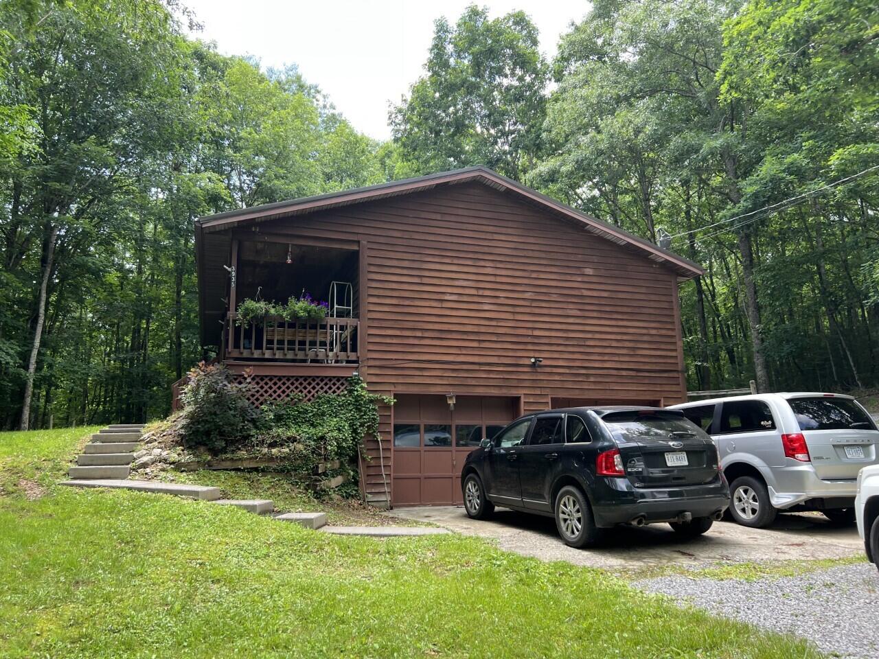 3935 Laurel Fork Road Rocky Gap, VA 24366 - Photo 4 of 29 Roght 2
