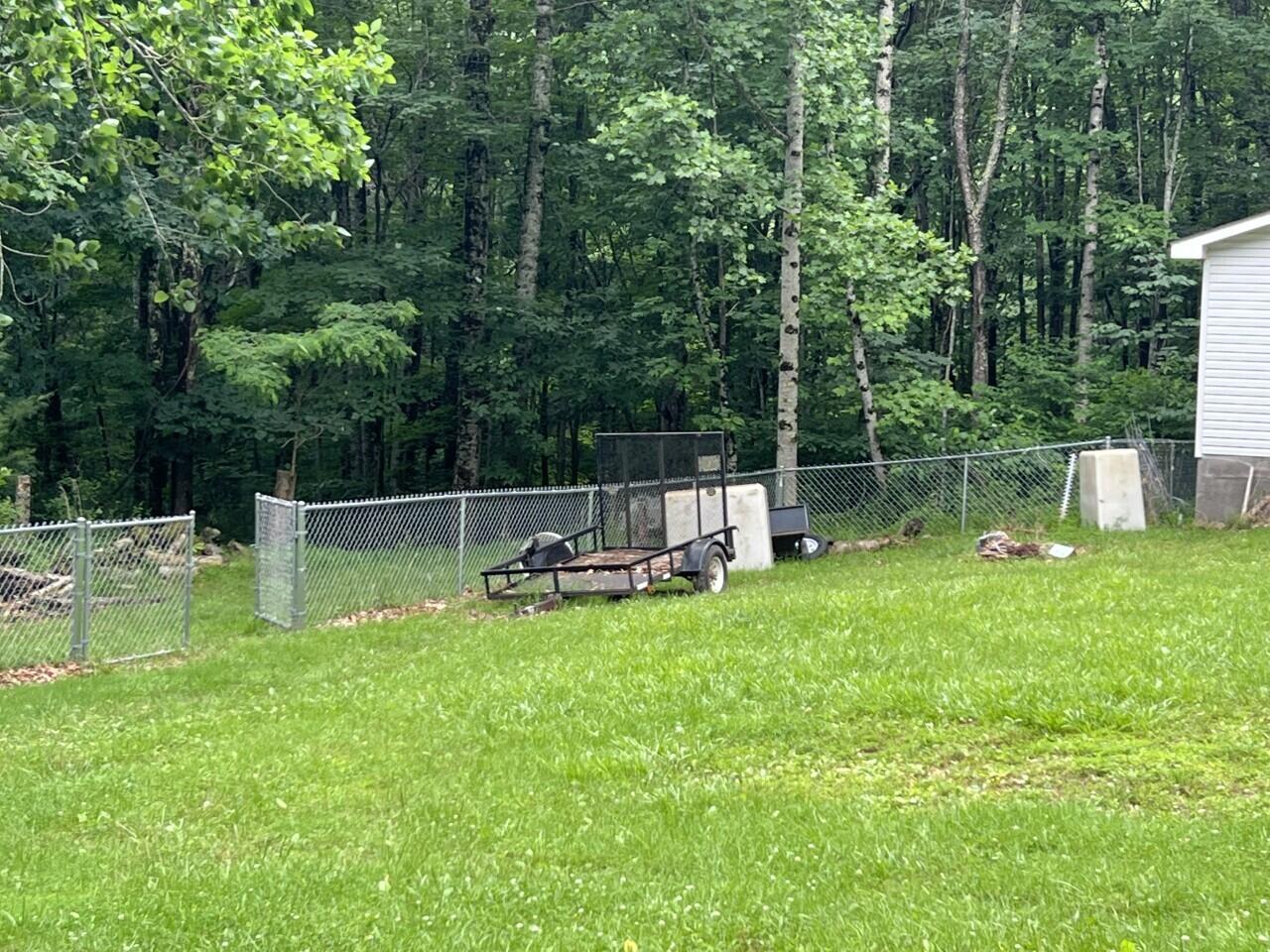 3935 Laurel Fork Road Rocky Gap, VA 24366 - Photo 10 of 29 Yard 3