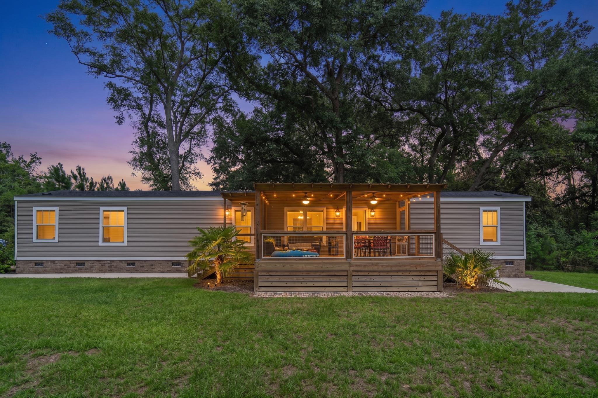 8775 Peters Point Road Edisto Island, SC 29438 - Photo 2 of 37 8775 Peters Point