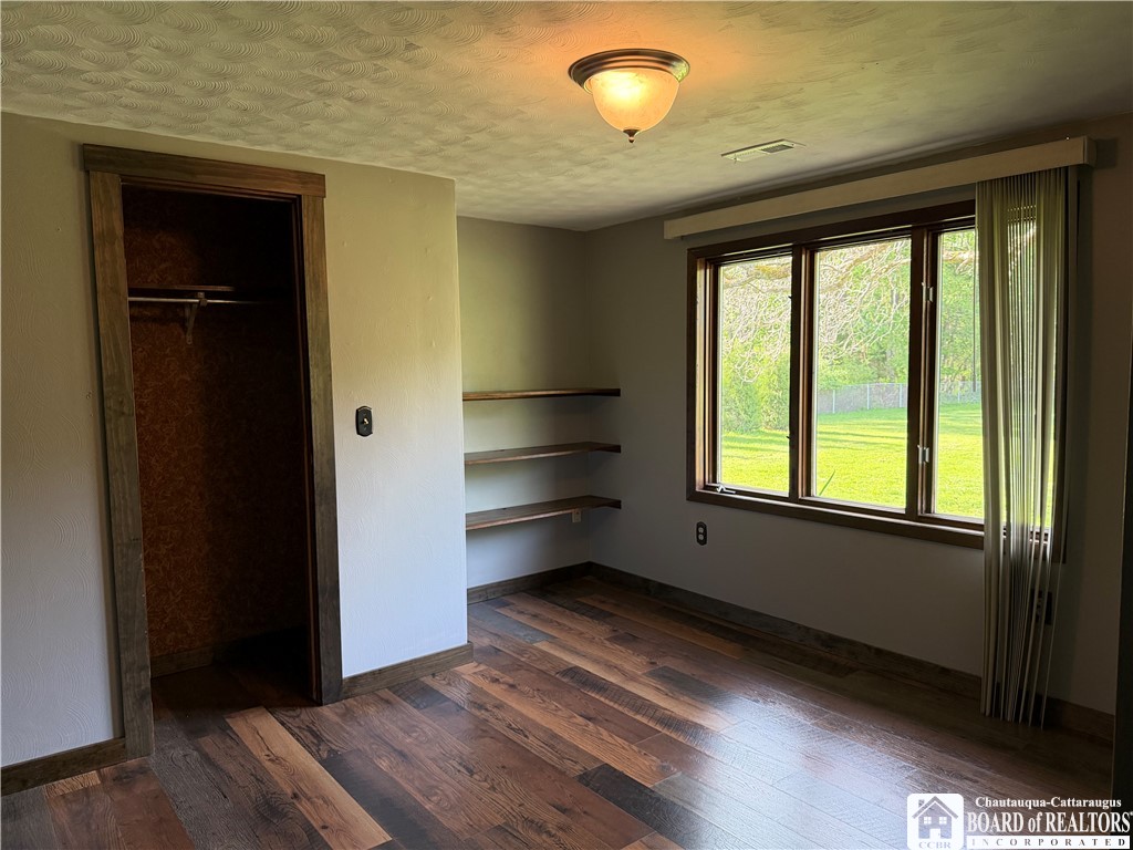 2143 Shadyside Road Mina, NY 14724 - Photo 32 of 46 Bedroom #3