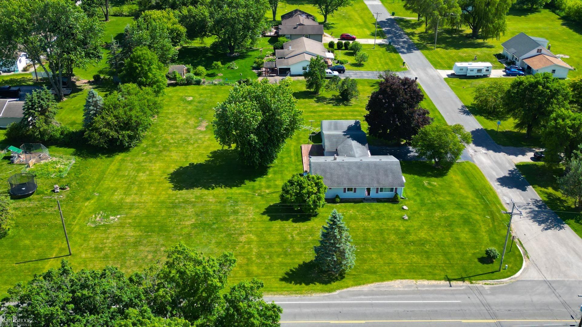 9960 Newburg Road Durand, MI 48429 - Photo 28 of 29