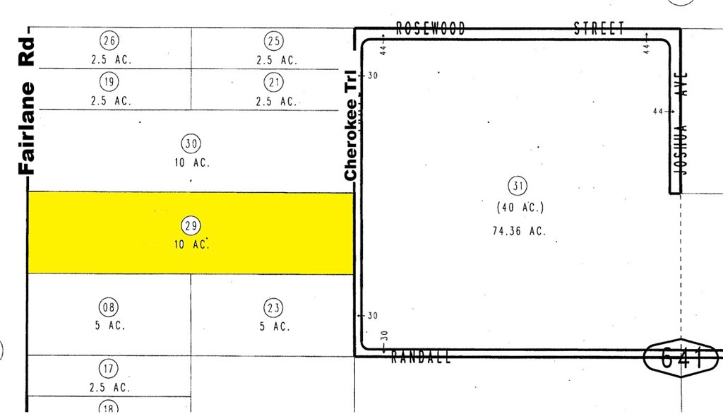 8001 Fairlane Road Lucerne Valley, CA 92356 - Photo 10 of 33 Gallery Image 10