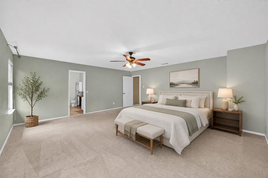 2540 Blue Myrtle Way Dallas, TX 75212 - Photo 24 of 32
