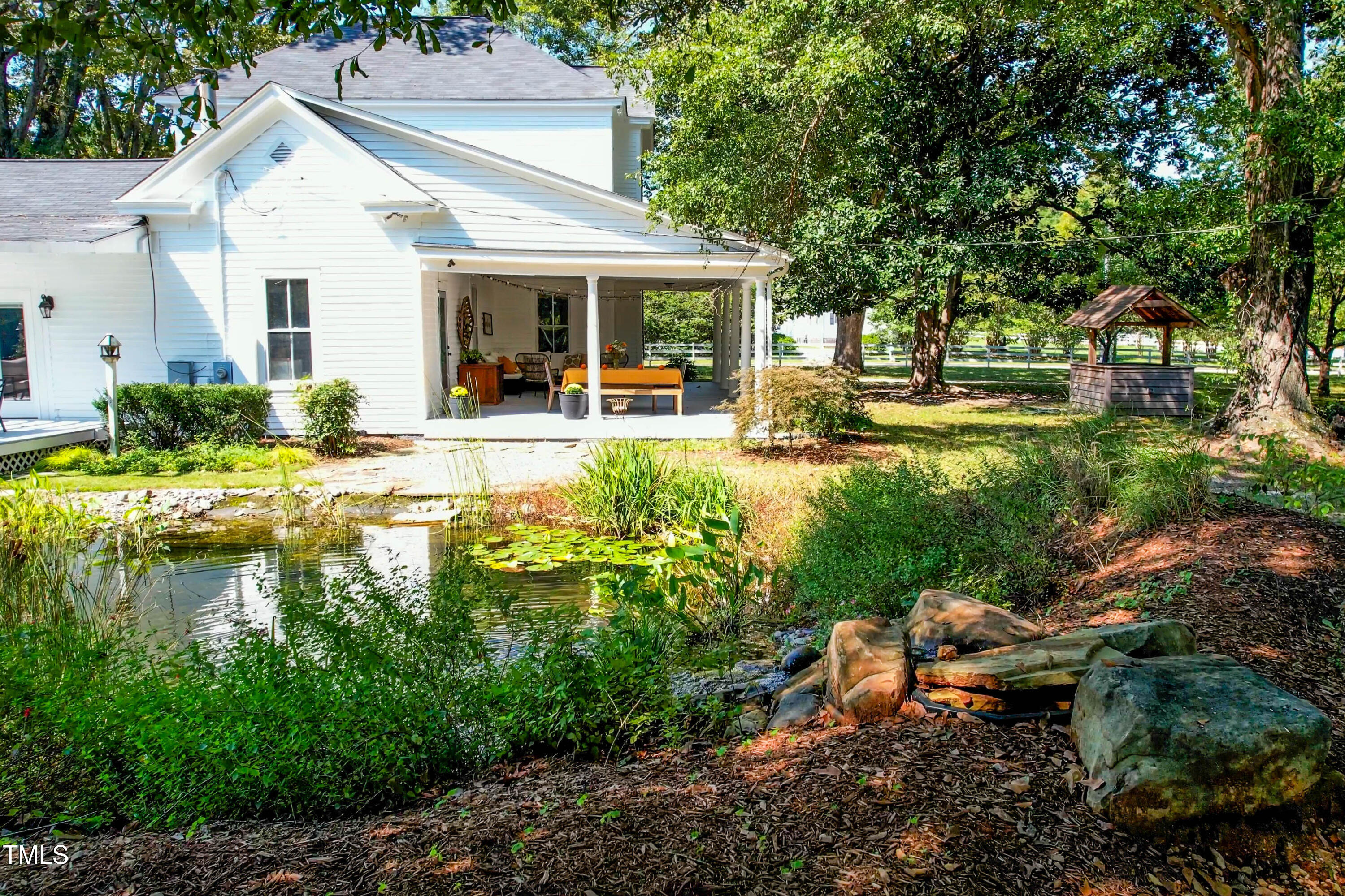 3521 Banks Road Raleigh, NC 27603 - Photo 84 of 84 84