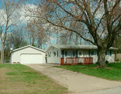 15695 Darden Road Granger, IN 46530 - Photo 2 of 6 Gallery Image 2