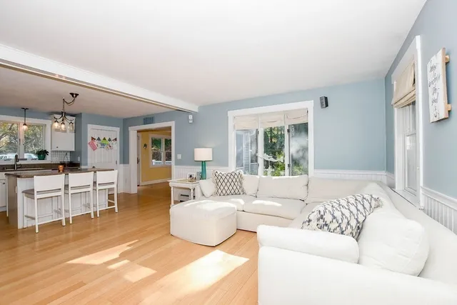 $629,000 | 150 Herring Pond Road, Bourne, MA 02532