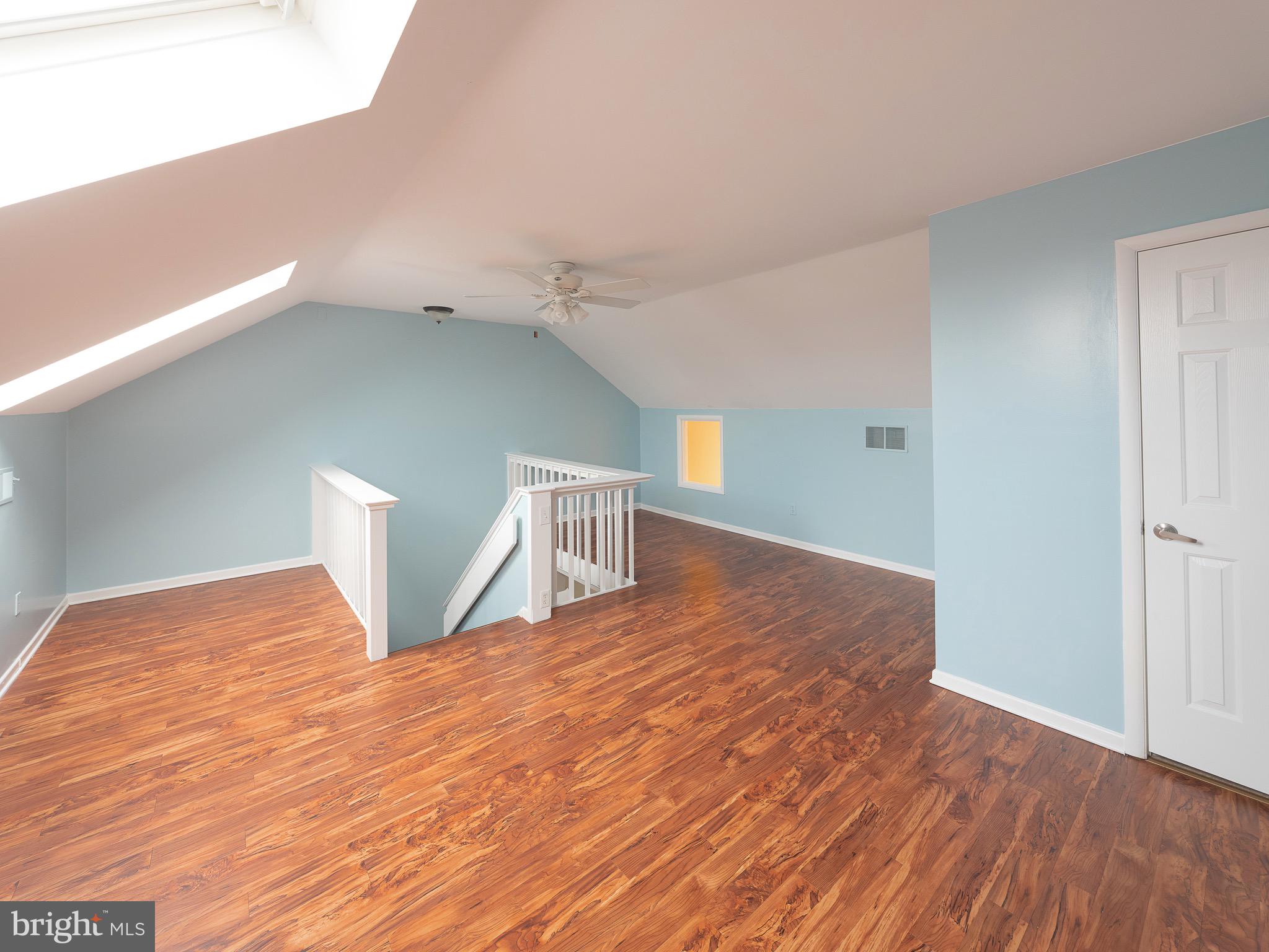 7 Ingham Way New Hope, PA 18938 - Photo 15 of 28 3rd floor loft bedroom