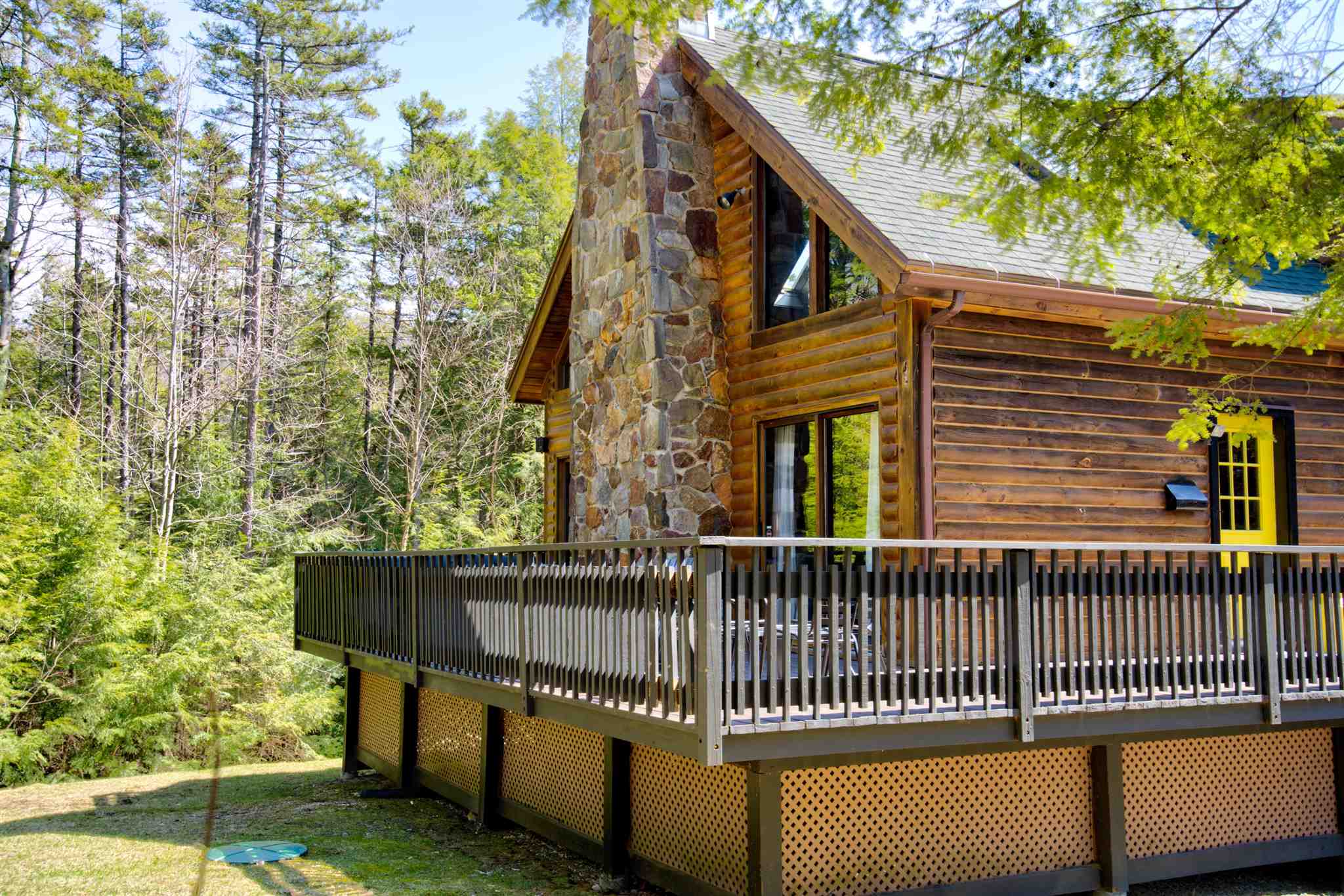 7 Deep Woods Road Winhall, VT 05255 - Photo 1 of 24 Gallery Image 1