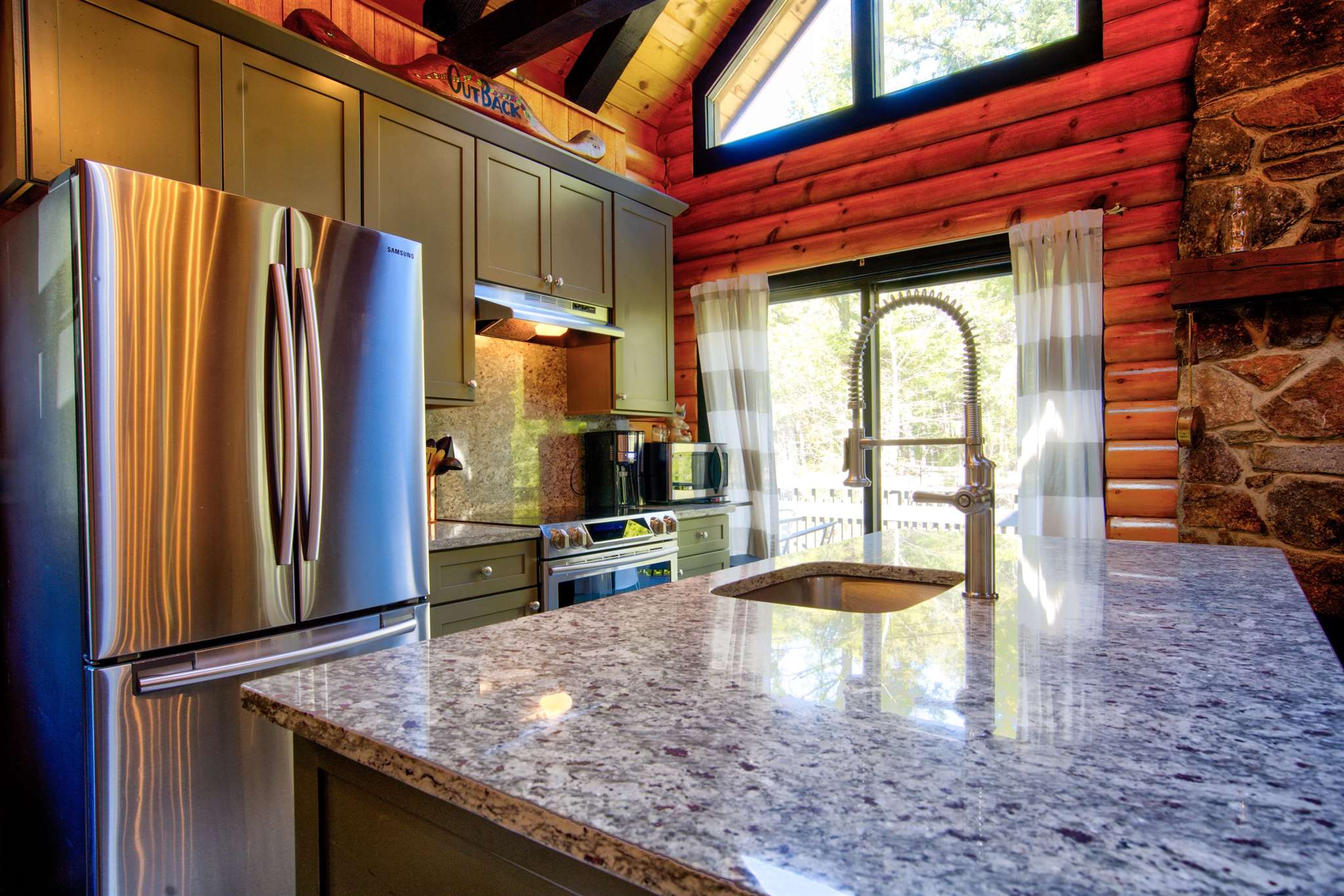 7 Deep Woods Road Winhall, VT 05255 - Photo 2 of 24 Gallery Image 2