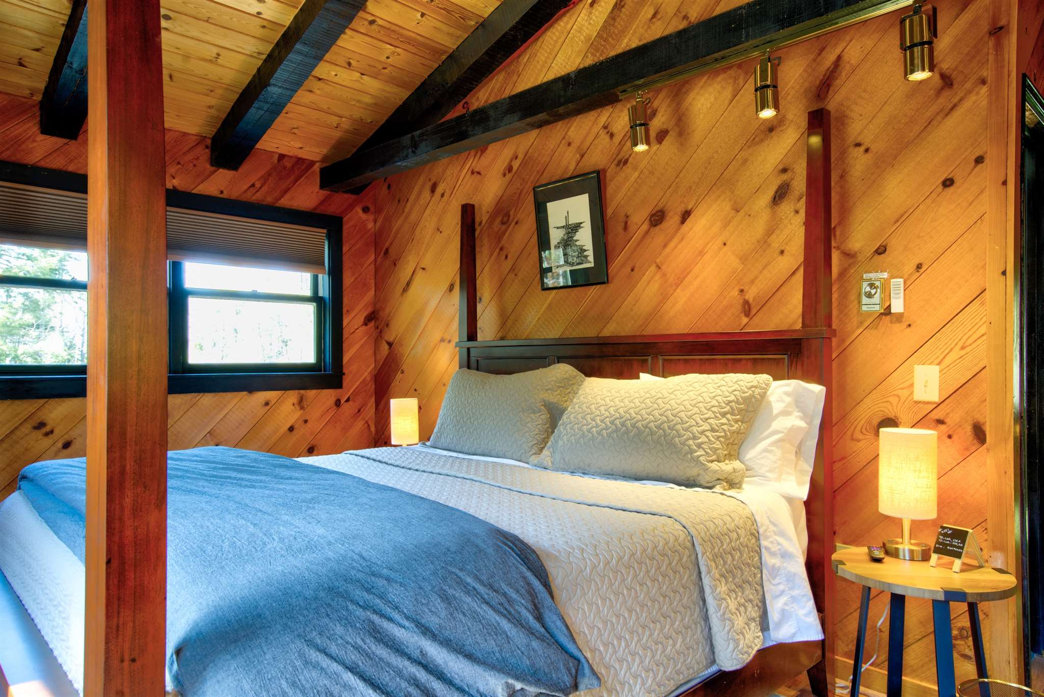 7 Deep Woods Road Winhall, VT 05255 - Photo 13 of 24 Gallery Image 13