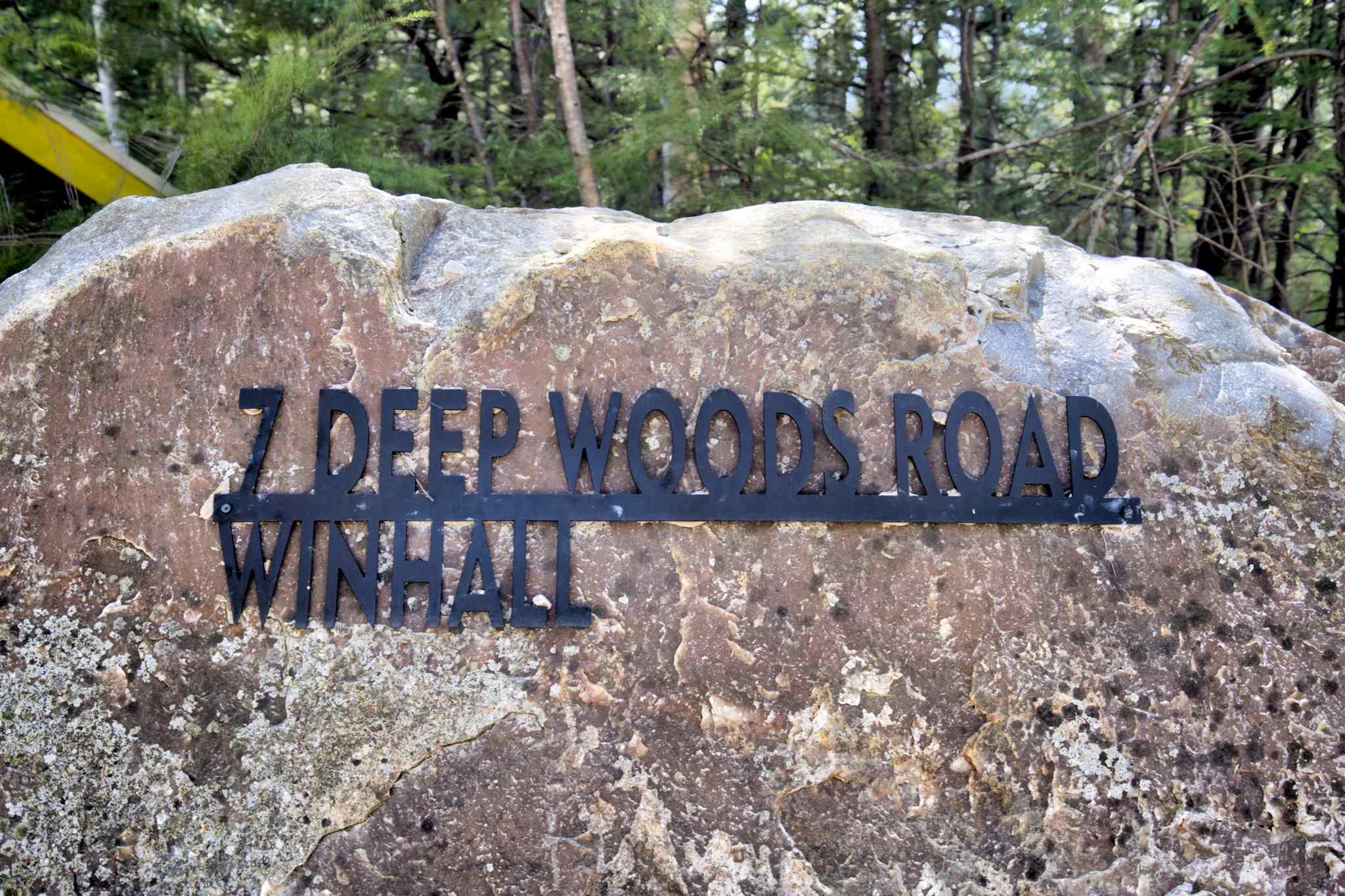 7 Deep Woods Road Winhall, VT 05255 - Photo 22 of 24 Gallery Image 22