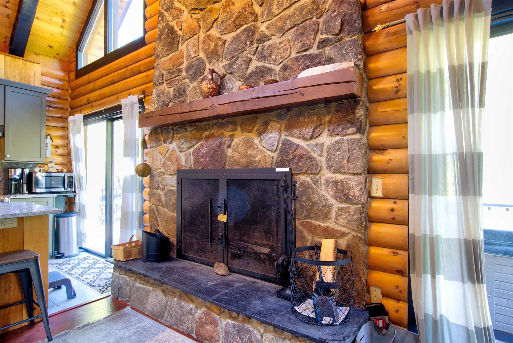 7 Deep Woods Road Winhall, VT 05255 - Photo 5 of 24 Gallery Image 5