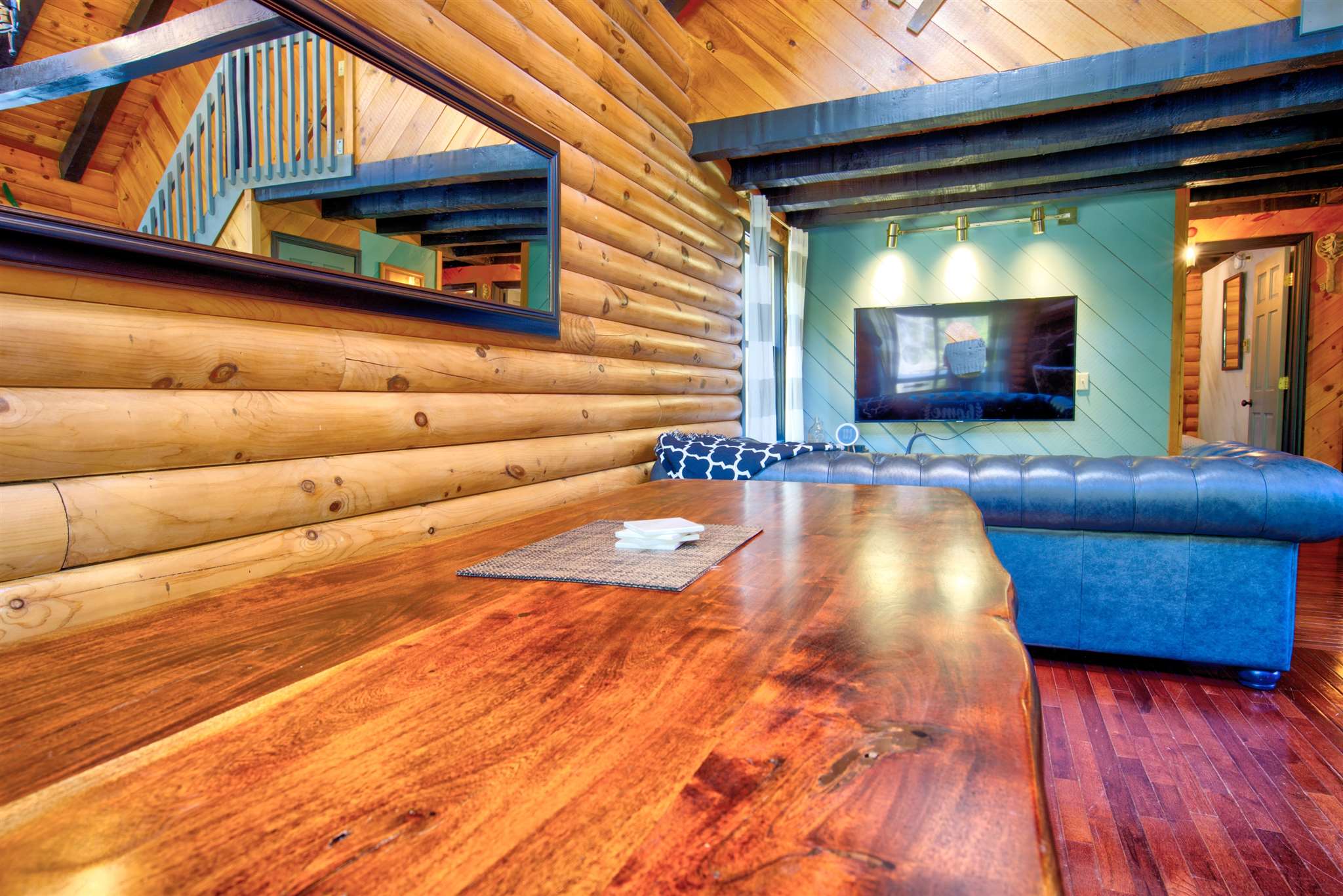 7 Deep Woods Road Winhall, VT 05255 - Photo 6 of 24 Gallery Image 6