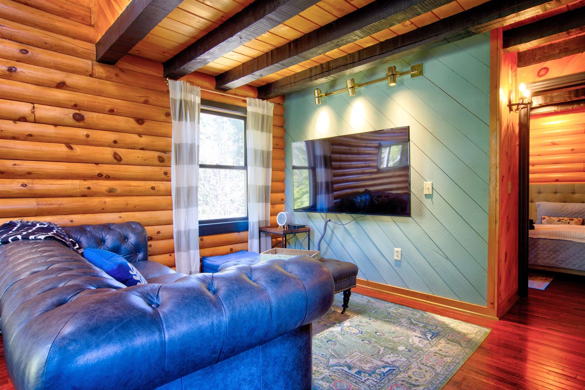 7 Deep Woods Road Winhall, VT 05255 - Photo 8 of 24 Gallery Image 8