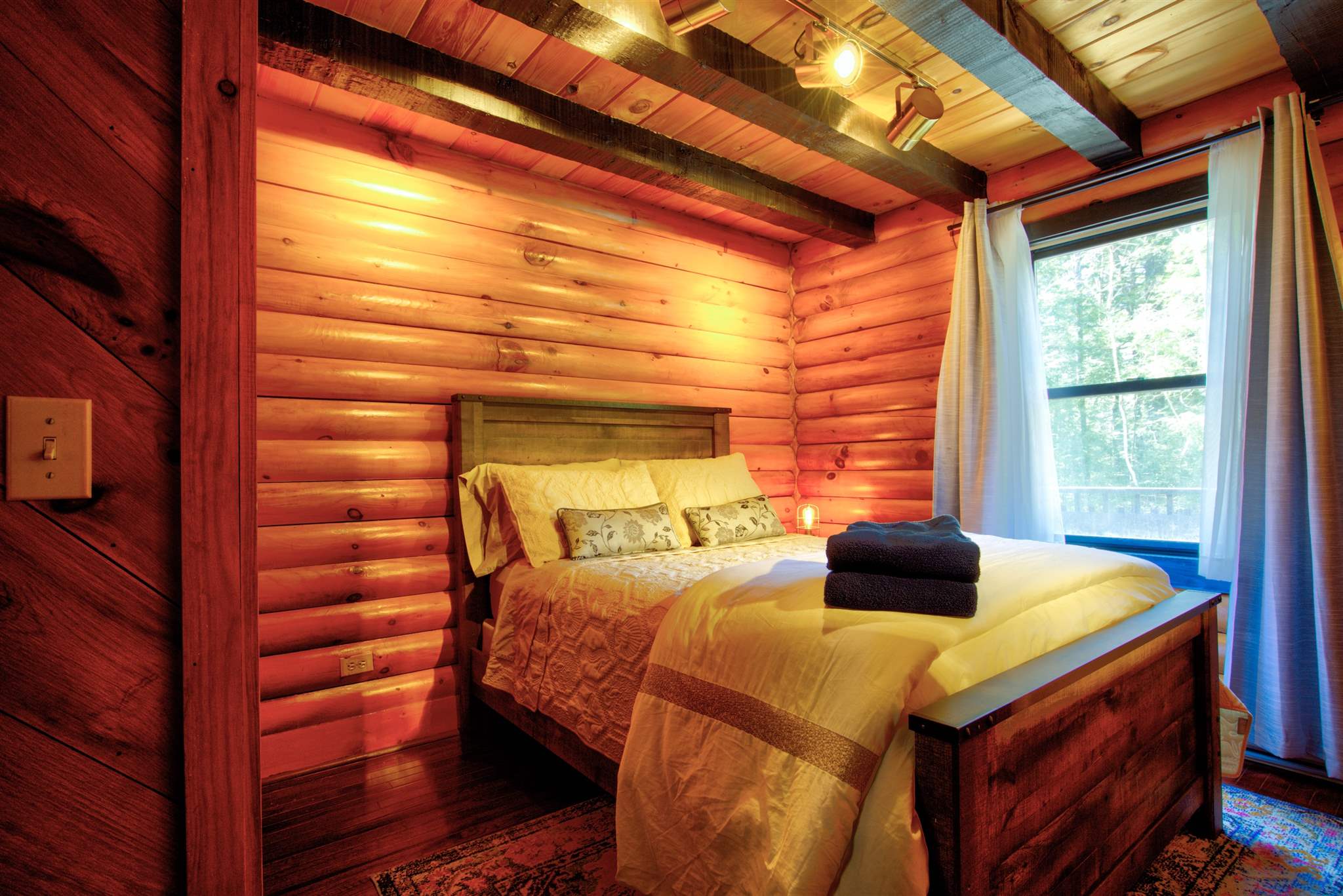 7 Deep Woods Road Winhall, VT 05255 - Photo 10 of 24 Gallery Image 10