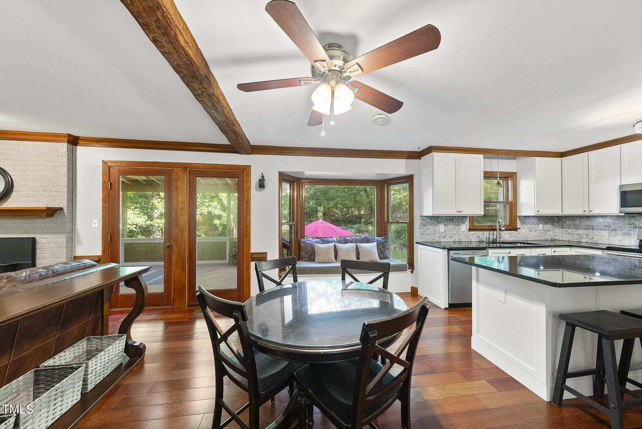 3412 Paddock Circle Raleigh, NC 27613 - Photo 11 of 49 DSC09822