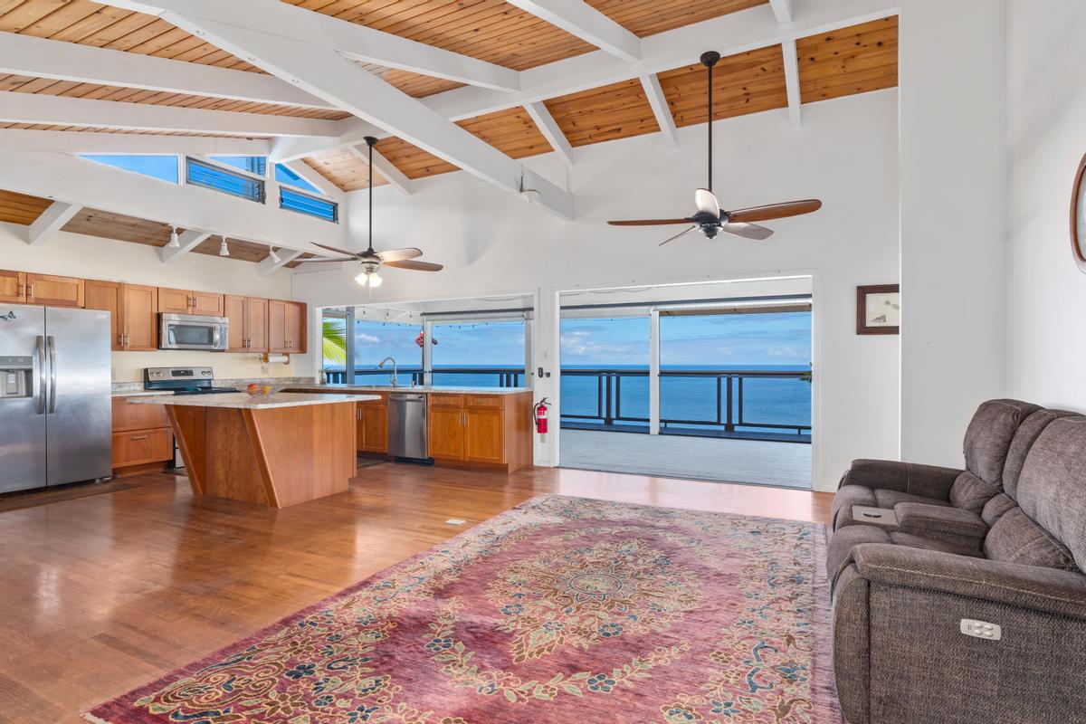 87-3181 Japonica Road Captain Cook, HI 96704 - Photo 3 of 29 Gallery Image 3