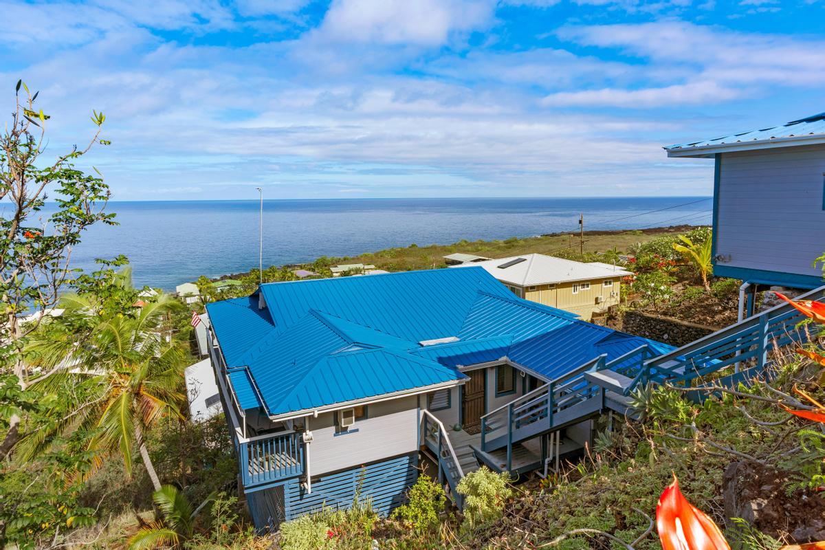 87-3181 Japonica Road Captain Cook, HI 96704 - Photo 6 of 29 Gallery Image 6