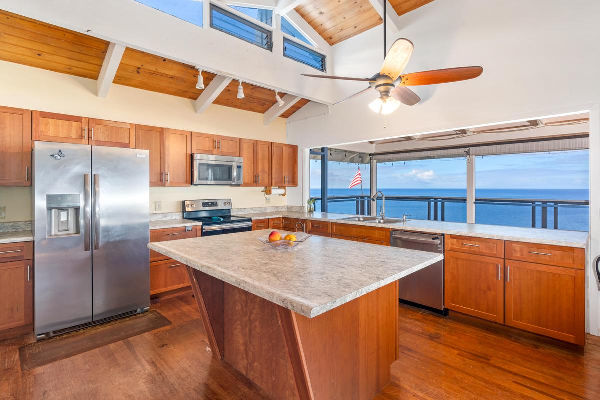 87-3181 Japonica Road Captain Cook, HI 96704 - Photo 8 of 29 Gallery Image 8