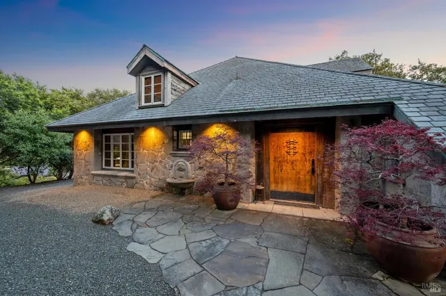 $9,950,000 | 18000 Gehricke Road, Sonoma, CA 95476