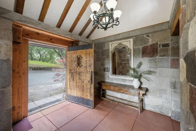 $9,950,000 | 18000 Gehricke Road, Sonoma, CA 95476