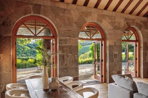 $9,950,000 | 18000 Gehricke Road, Sonoma, CA 95476