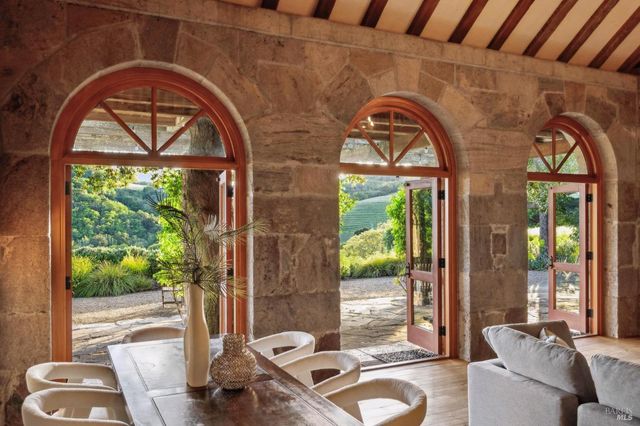 $9,950,000 | 18000 Gehricke Road, Sonoma, CA 95476