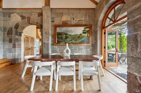 $9,950,000 | 18000 Gehricke Road, Sonoma, CA 95476
