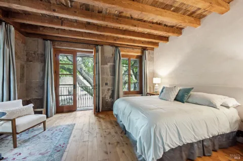 $9,950,000 | 18000 Gehricke Road, Sonoma, CA 95476