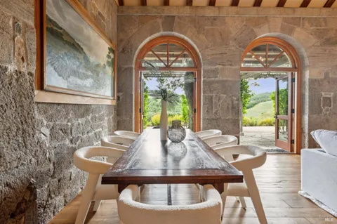 $9,950,000 | 18000 Gehricke Road, Sonoma, CA 95476