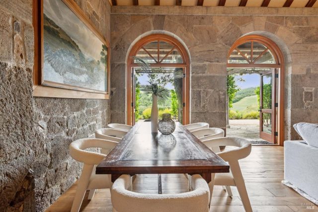 $9,950,000 | 18000 Gehricke Road, Sonoma, CA 95476