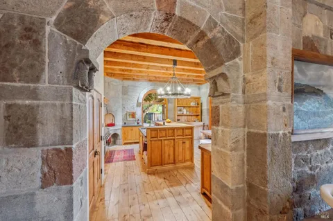 $9,950,000 | 18000 Gehricke Road, Sonoma, CA 95476