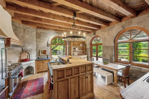 $9,950,000 | 18000 Gehricke Road, Sonoma, CA 95476