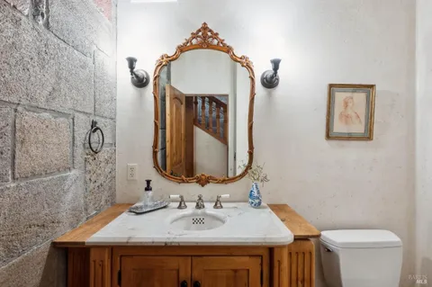 $9,950,000 | 18000 Gehricke Road, Sonoma, CA 95476