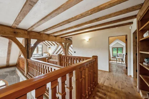 $9,950,000 | 18000 Gehricke Road, Sonoma, CA 95476