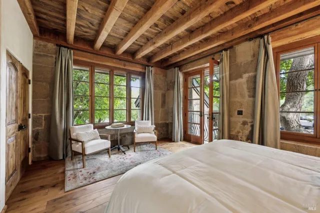 $9,950,000 | 18000 Gehricke Road, Sonoma, CA 95476