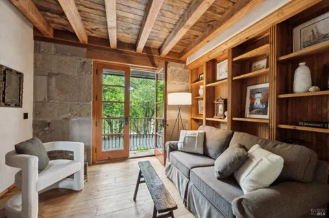 $9,950,000 | 18000 Gehricke Road, Sonoma, CA 95476