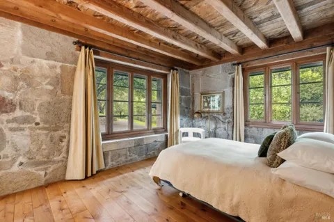 $9,950,000 | 18000 Gehricke Road, Sonoma, CA 95476