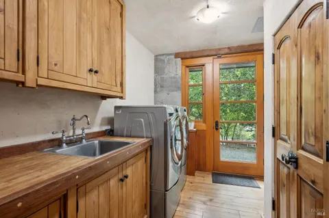 $9,950,000 | 18000 Gehricke Road, Sonoma, CA 95476