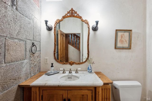 $9,950,000 | 18000 Gehricke Road, Sonoma, CA 95476