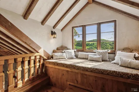 $9,950,000 | 18000 Gehricke Road, Sonoma, CA 95476