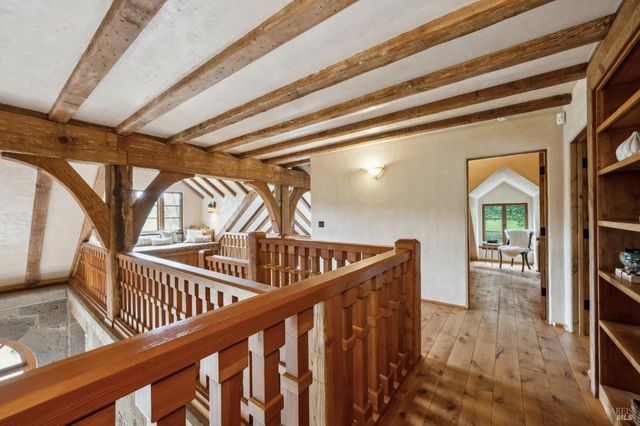 $9,950,000 | 18000 Gehricke Road, Sonoma, CA 95476