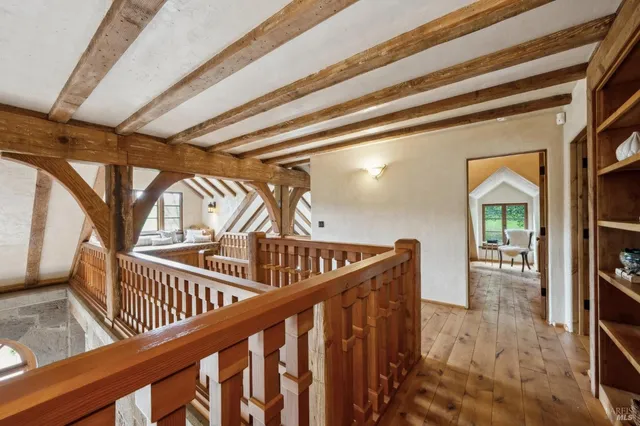 $9,950,000 | 18000 Gehricke Road, Sonoma, CA 95476