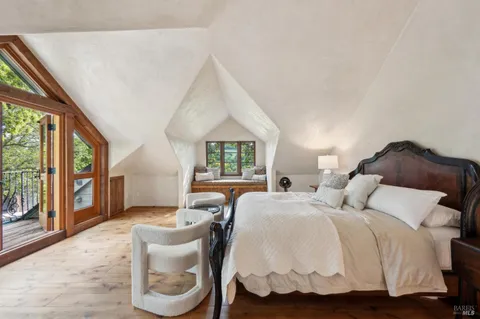 $9,950,000 | 18000 Gehricke Road, Sonoma, CA 95476