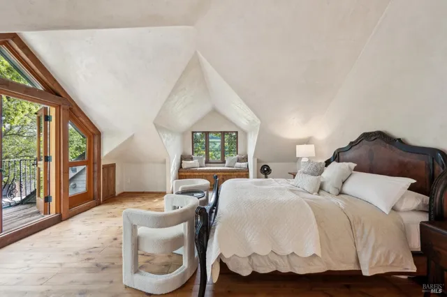 $9,950,000 | 18000 Gehricke Road, Sonoma, CA 95476