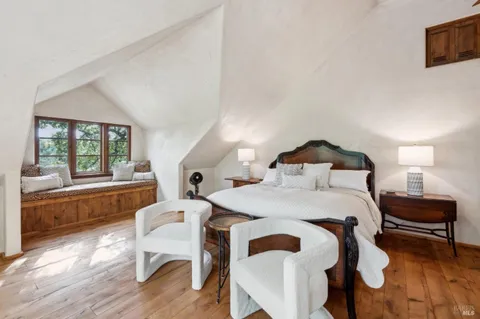 $9,950,000 | 18000 Gehricke Road, Sonoma, CA 95476